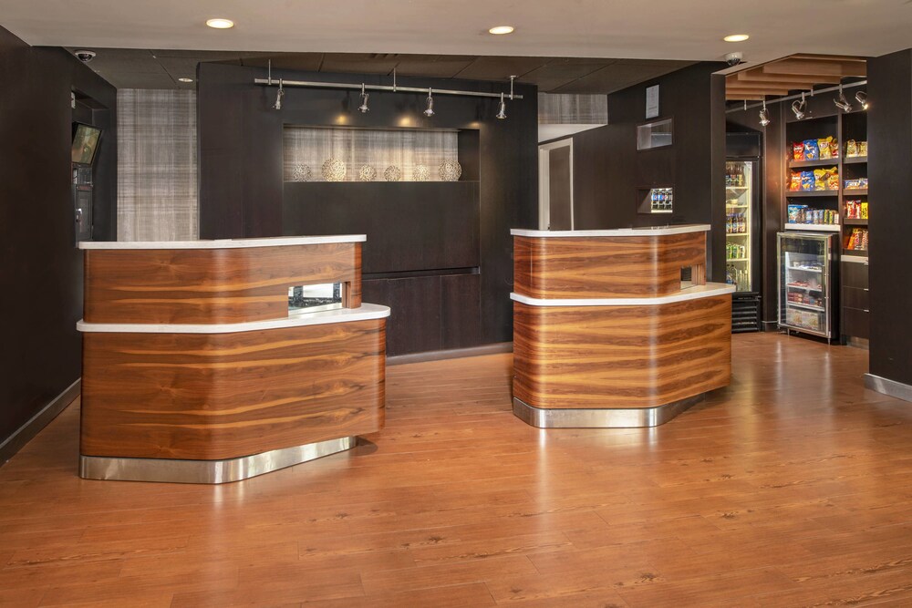 Courtyard by Marriott Rockville - photo 38