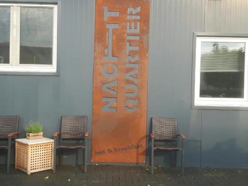 Hotel Nacht Quartier in Willich, Germany