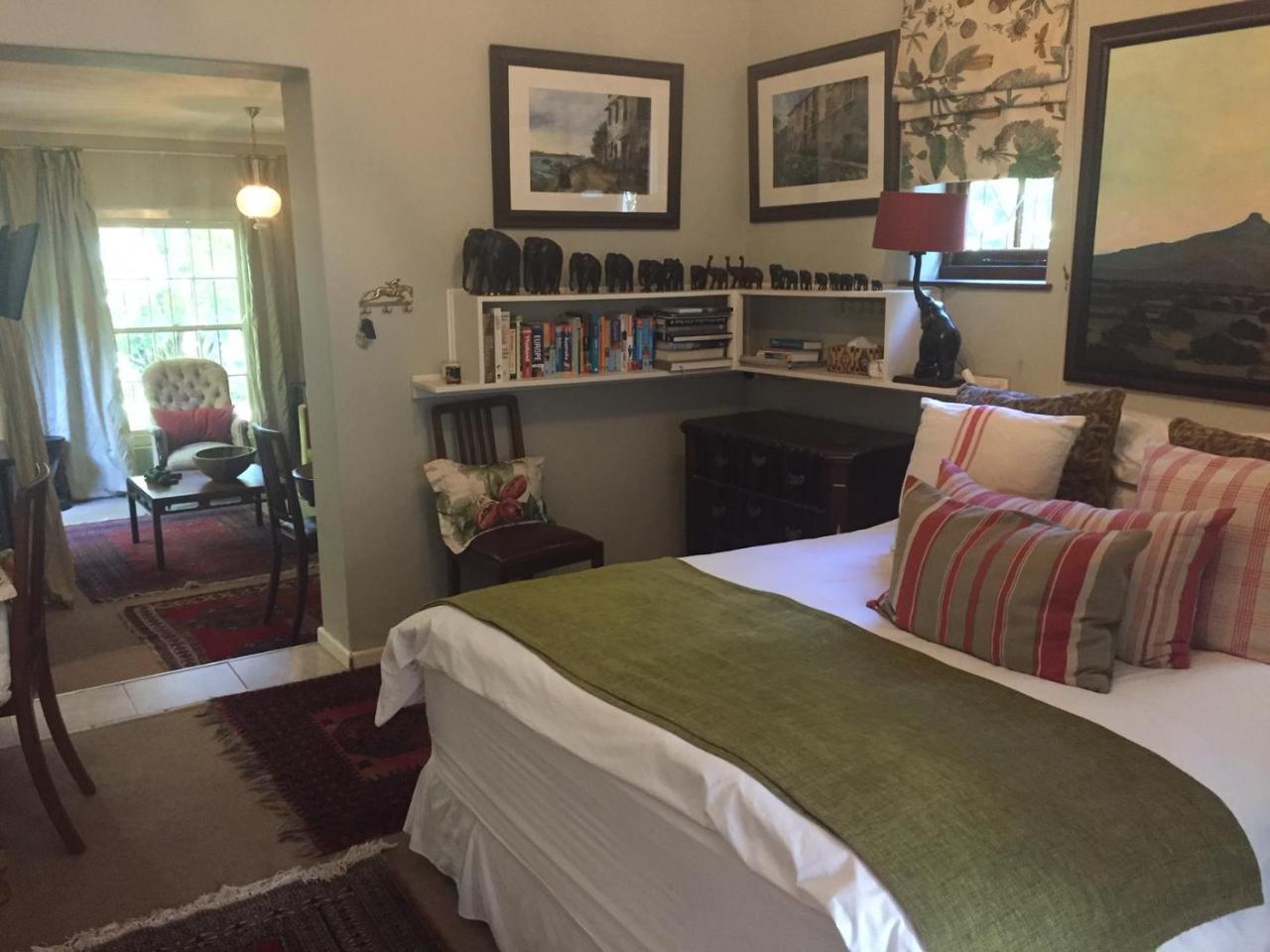 Constantia Guest House