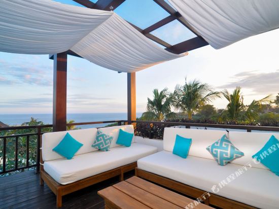 Sinaran Surga Resort — Bali — photo 5
