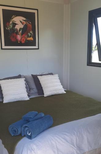 The Morgans - carbon neutral hotel in Unknown City
