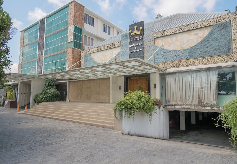 Princess Keisha By Secom - last minute hotel in Denpasar