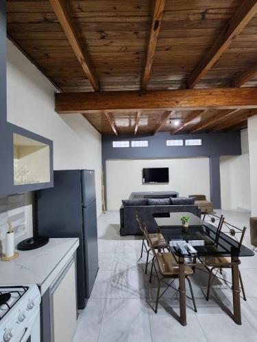 Patriki Studios - carbon neutral hotel in Corfu