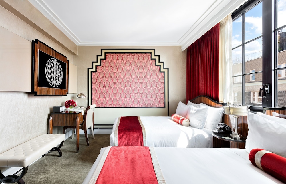 Walker Hotel Greenwich Village - photo 8