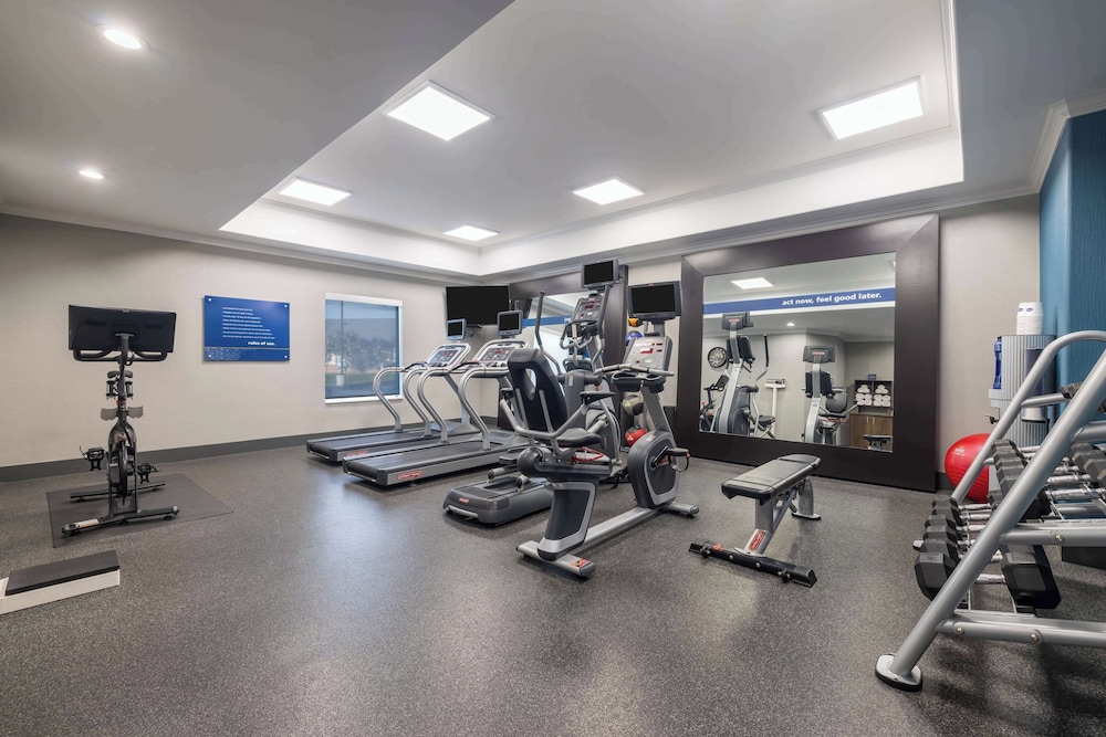 Hampton Inn & Suites Brenham - photo 34