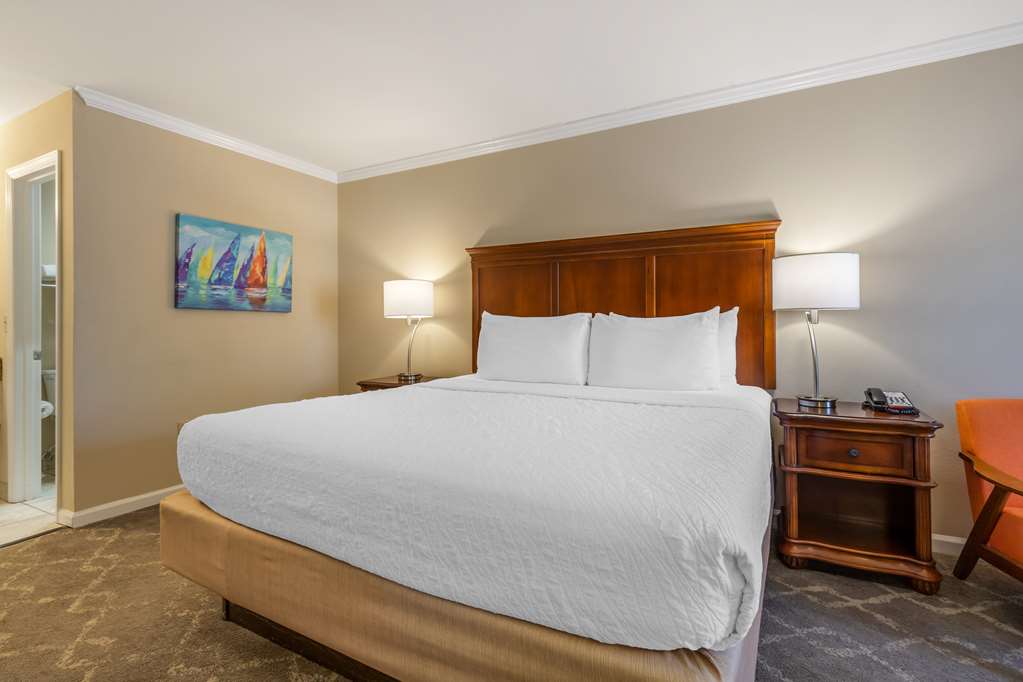 Best Western Plus Santee Inn - photo 18