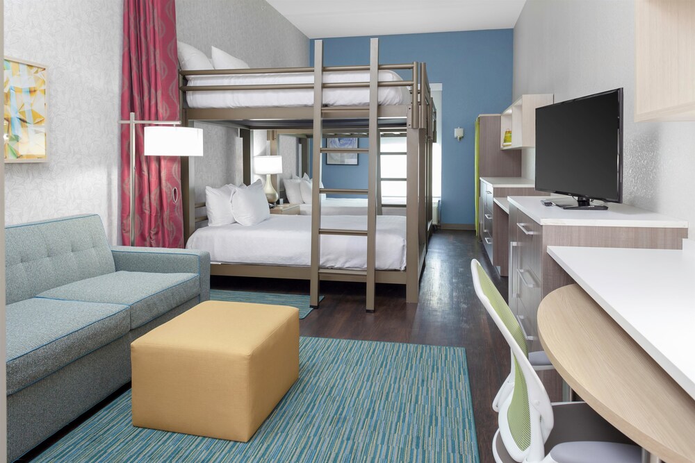 Home2 Suites by Hilton Orlando South Park - photo 8