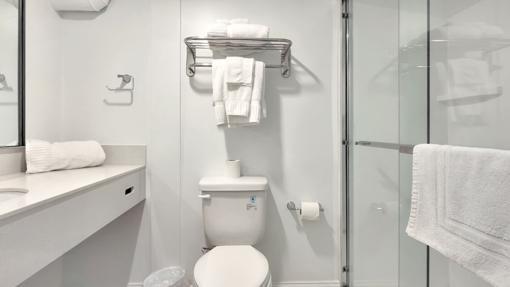 Harborline Hotel - photo 18