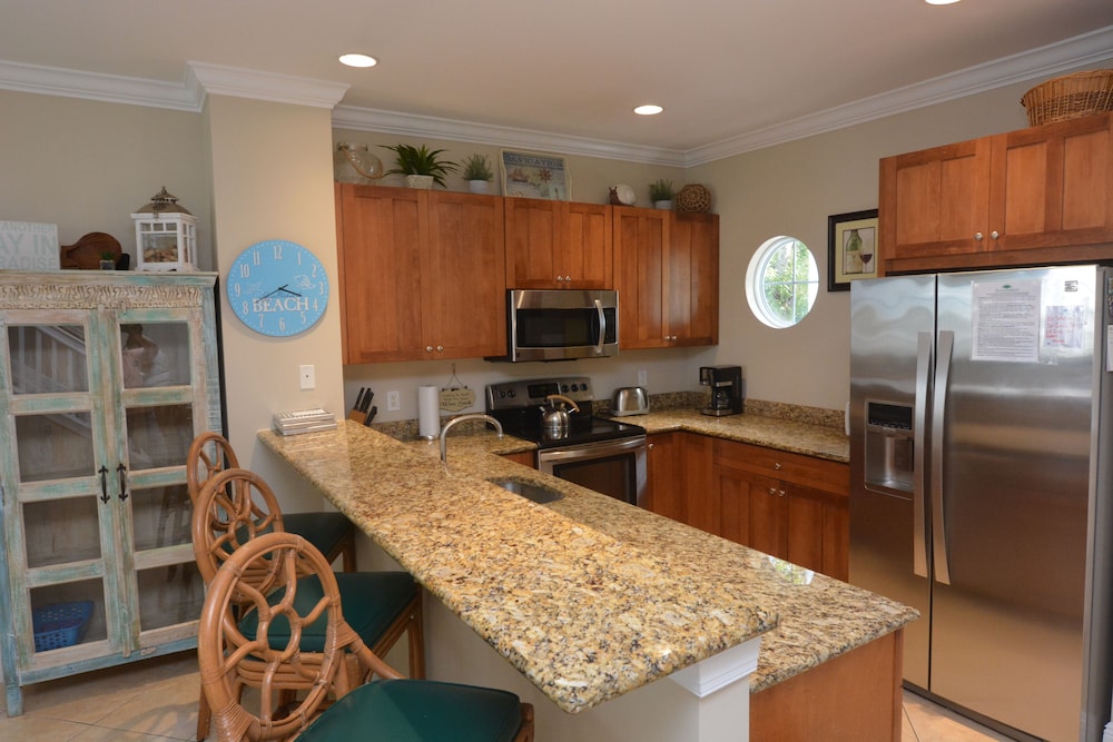 Indigo Reef Resort Villas & Marina by KeysCaribbean - photo 133