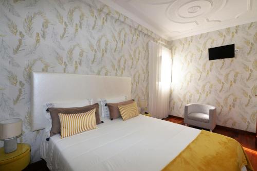 Mar&Sol — 4-Star Luxury Hotel in Nazare, Portugal