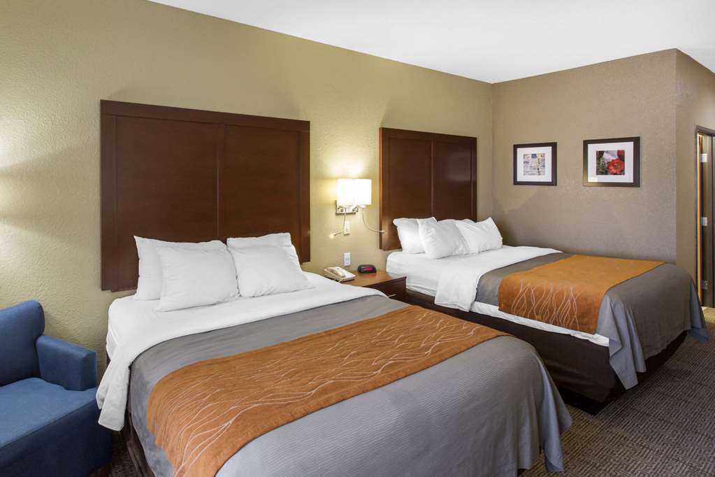 Comfort Inn & Suites Deming - photo 8