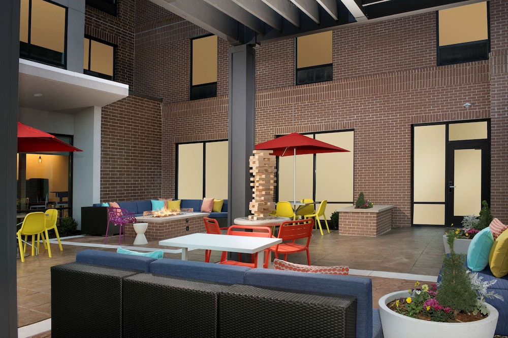 Home2 Suites by Hilton Murfreesboro - photo 39