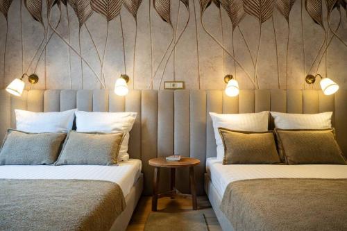 ROME City Center Apartment II — 4-Star Luxury Hotel in Rome, Italy