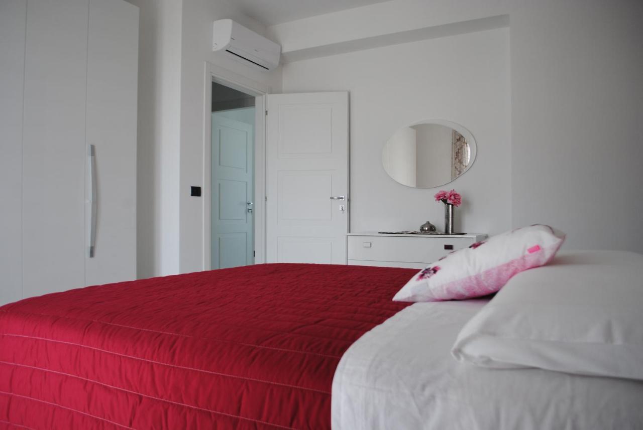 Appartanvilla Savale — 4-Star Luxury Hotel in Pachino, Italy