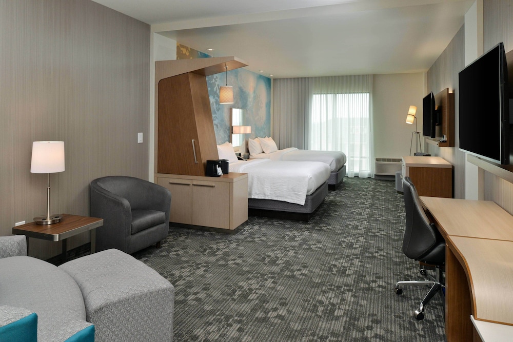 Courtyard by Marriott Charlotte Steele Creek - photo 15