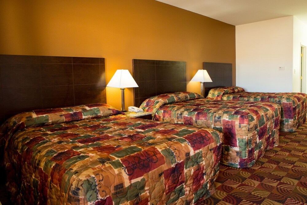 Sands Inn and Kitchen Suites - photo 16
