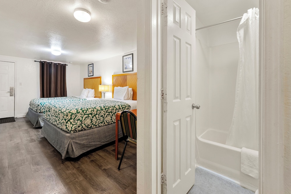 Extended Stay Studios - photo 30