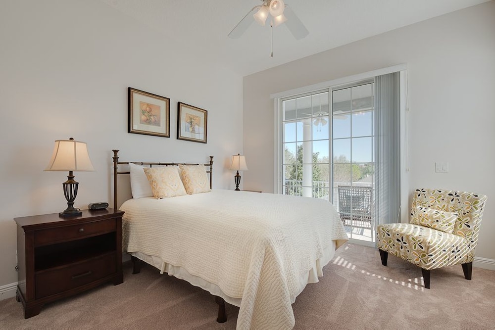 Reunion Resort Official Vacation Homes - photo 15