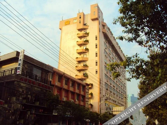 Hejia Hotel - last minute hotel in Xiamen