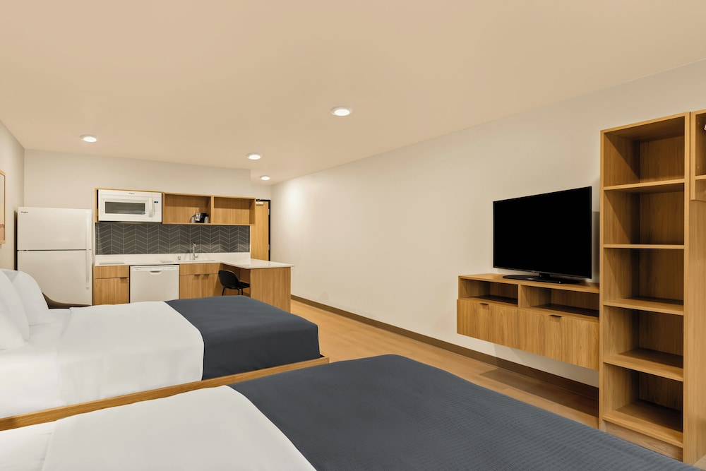 LivAway Suites Tri Cities Richland - photo 9