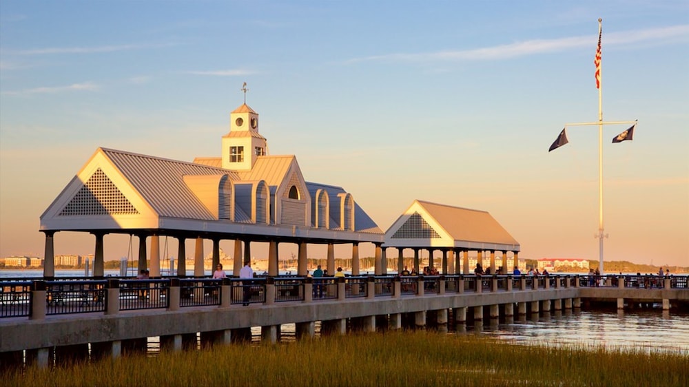 Charleston Marriott - photo 63