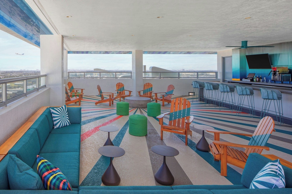 Aloft Fort Lauderdale Airport - photo 55