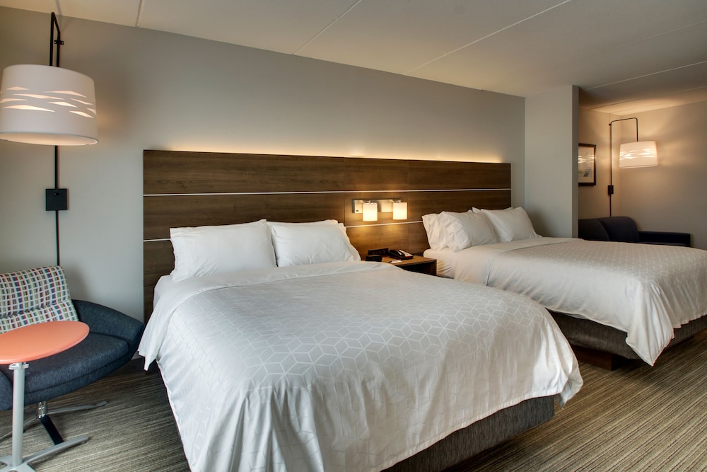 Holiday Inn Express Hotel Jacksonville North Fernandina by IHG - photo 14