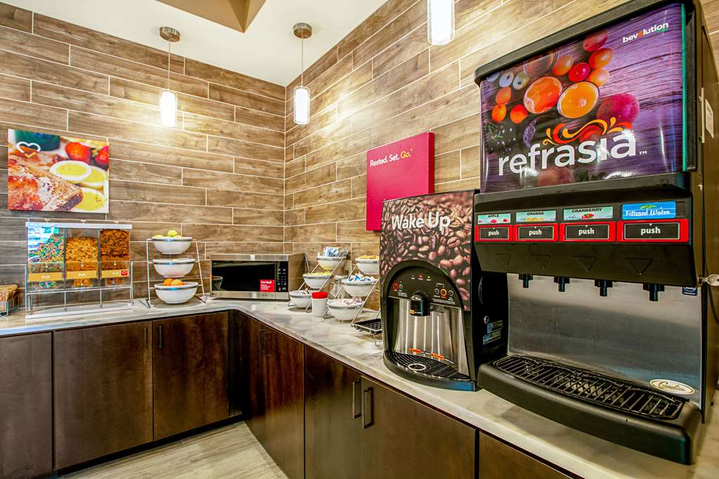 Comfort Suites Fishkill near Interstate 84 - photo 47