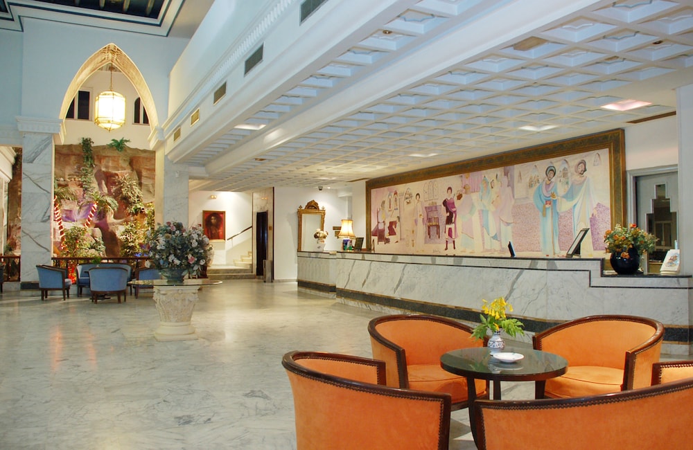 Hotel Byzance — Nabeul — photo 4