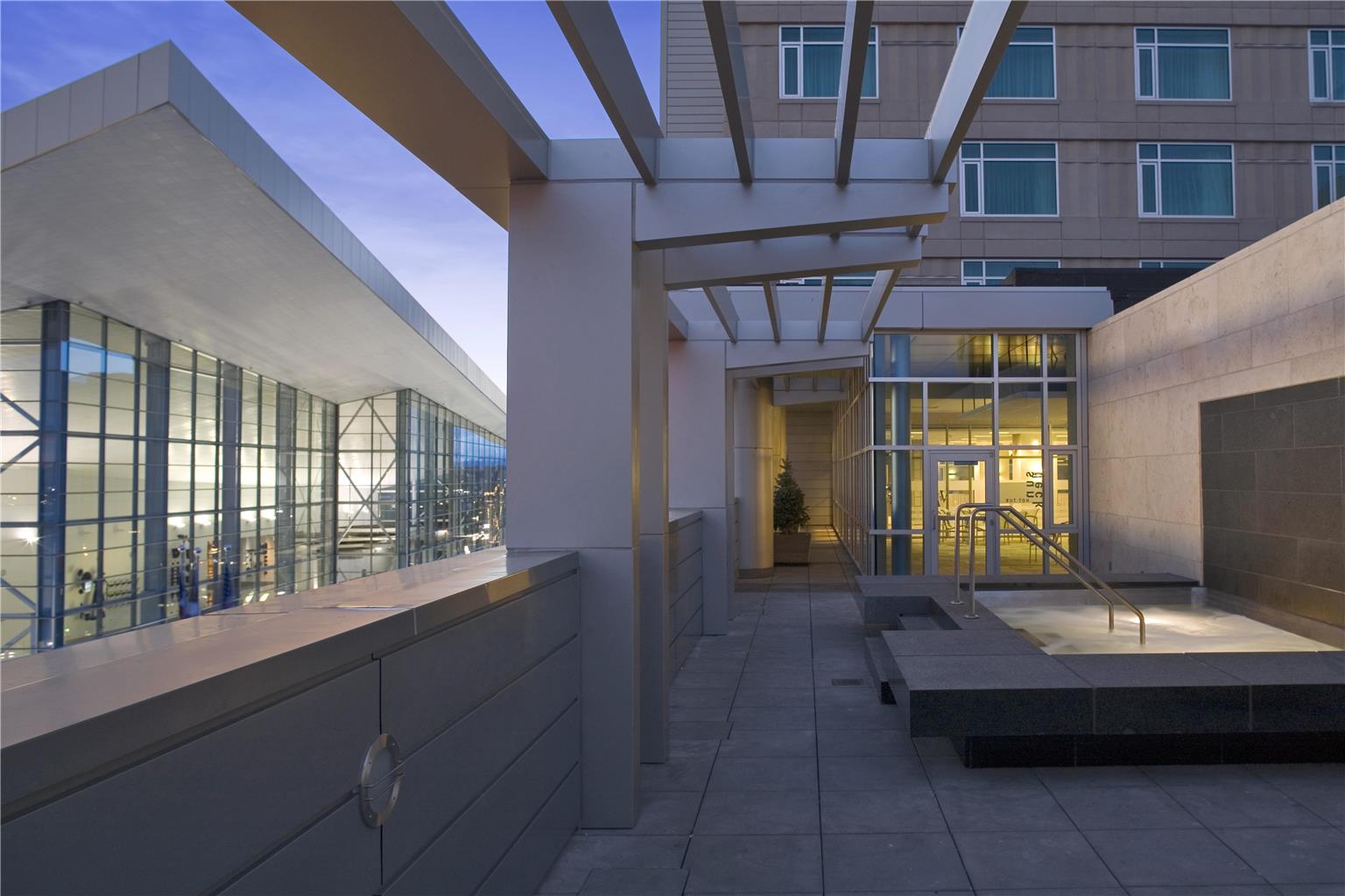 Hyatt Regency Denver at Colorado Convention Center - photo 2
