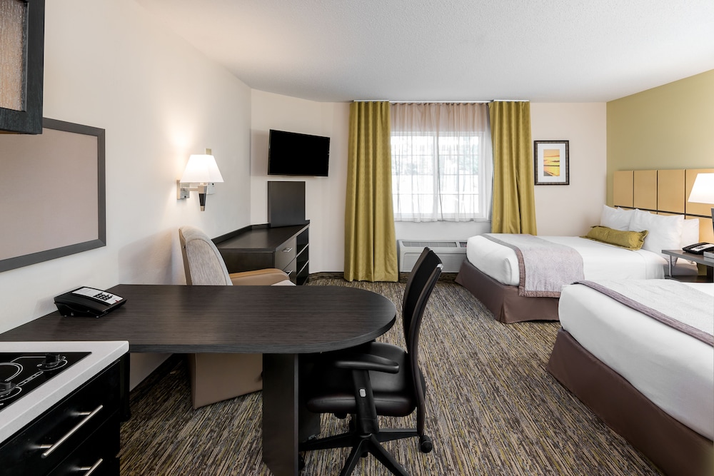 Candlewood Suites Washington Dulles Sterling by IHG - photo 23