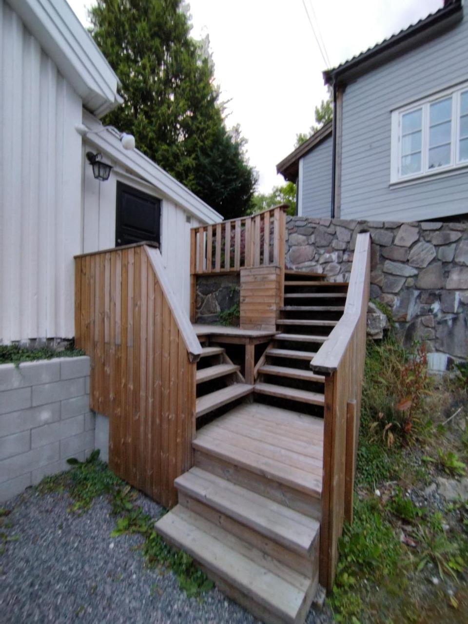 Sørlandshus med 3 soverom — Arendal — photo 4