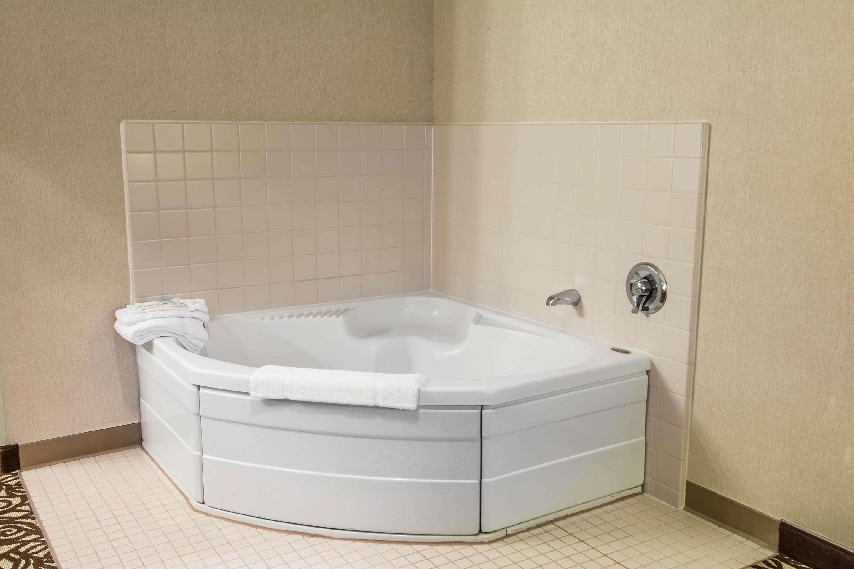 Quality Inn Kennewick