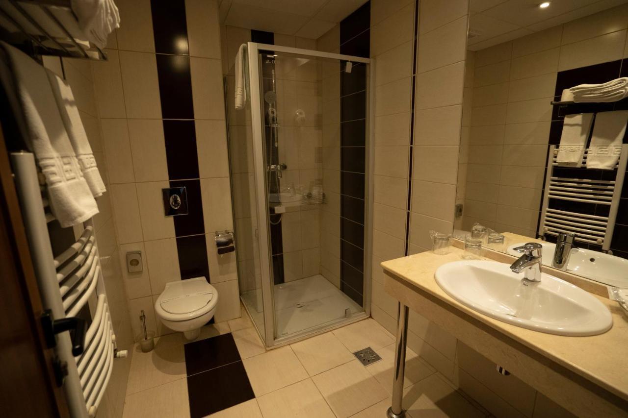 Hotel Mariko Inn — hotel in Roman