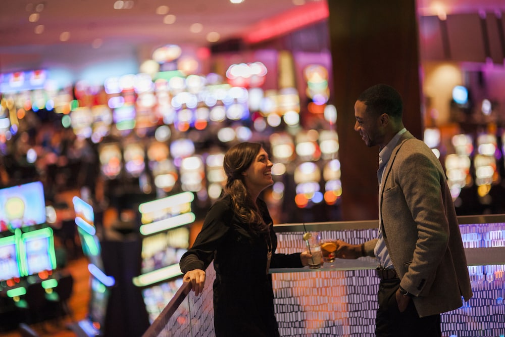 Turtle Creek Casino & Hotel - photo 14