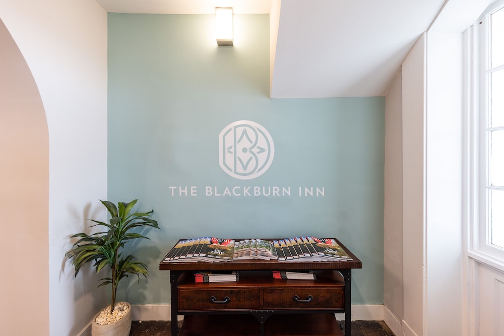 The Blackburn Inn and Conference Center - photo 83