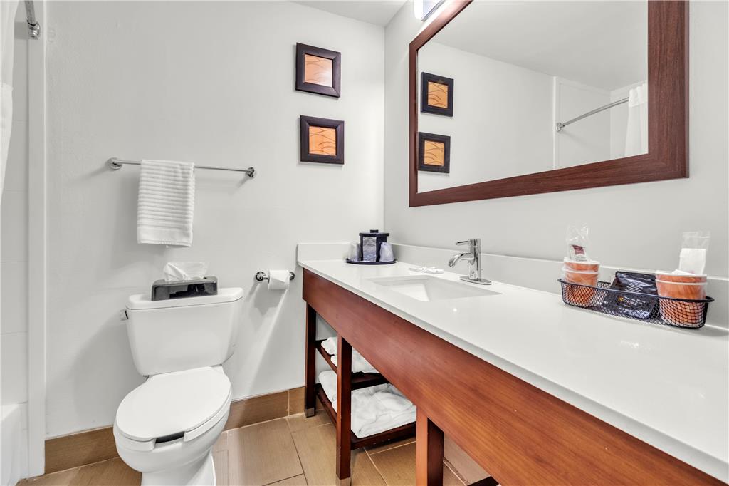 Comfort Inn Somerset Lake Cumberland - photo 46