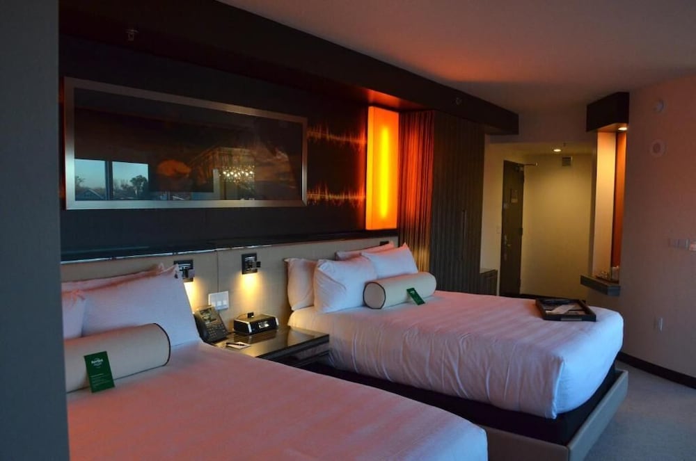 Hard Rock Hotel & Casino Biloxi - photo 15