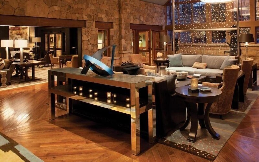 The Sebastian Vail King Hotel Room - photo 13