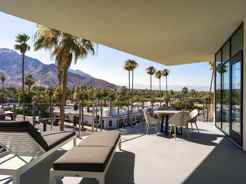 Thompson Palm Springs by Hyatt - photo 18