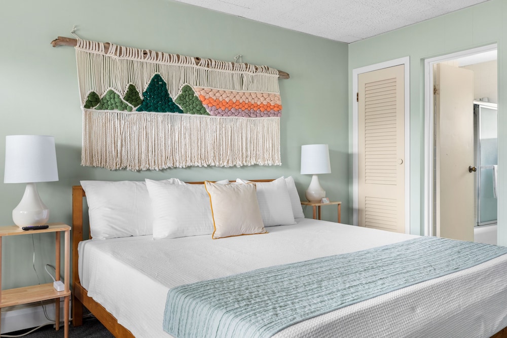 Motel Bear Lake - featured photo
