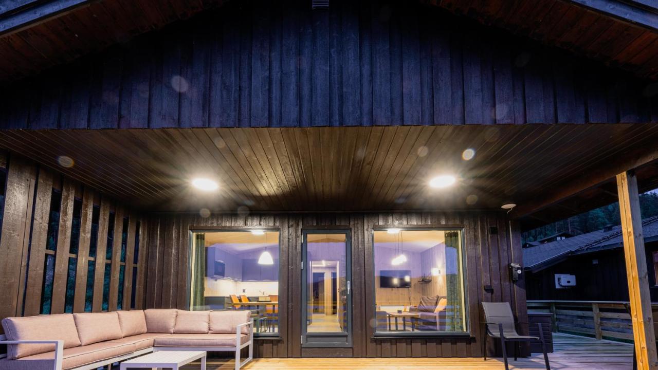 Lakeview II Vrådal Hyttegrend in Unknown City, Norway