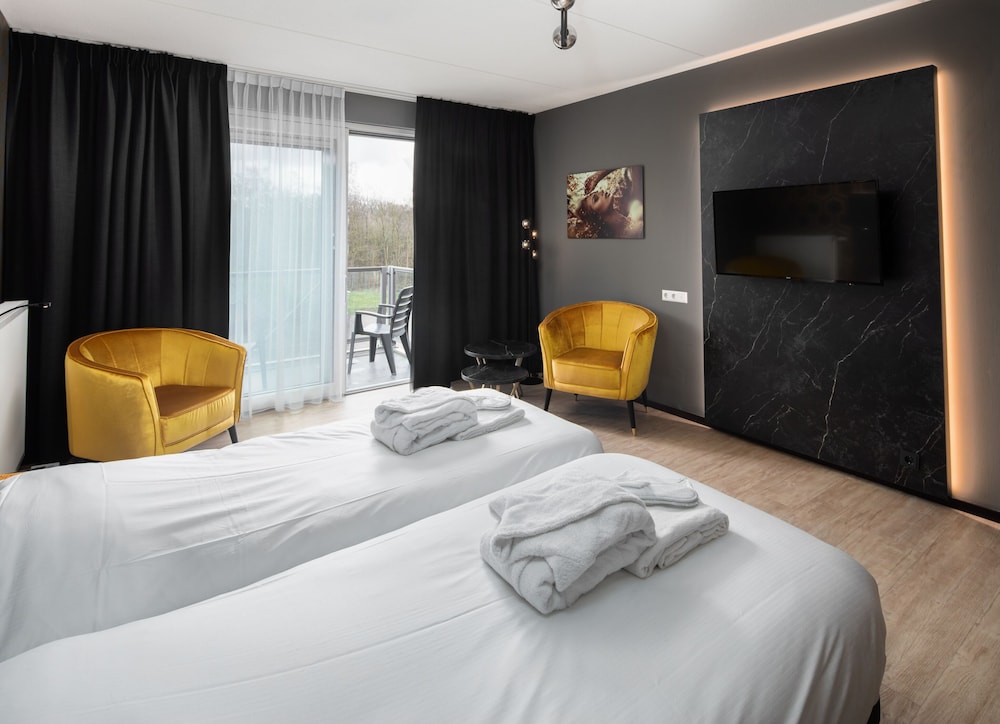 Roompot Parkhotel Bad Arcen — Arcen — photo 4