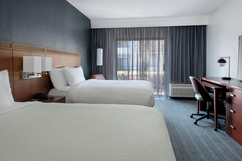 Courtyard by Marriott Annapolis - photo 7