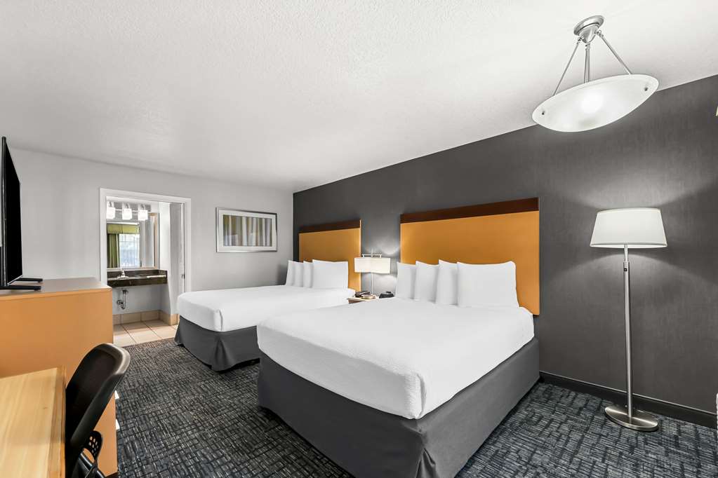 Best Western Horizon Inn - photo 17