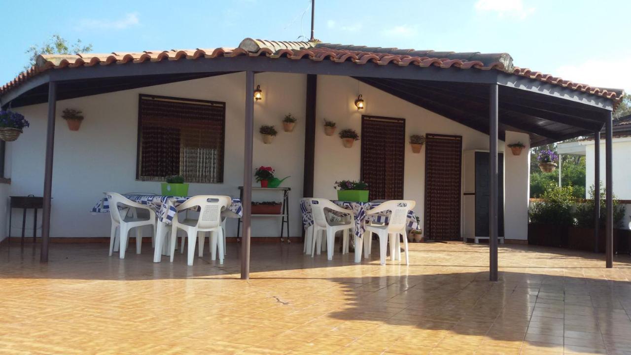 Casammare in Augusta, Italy