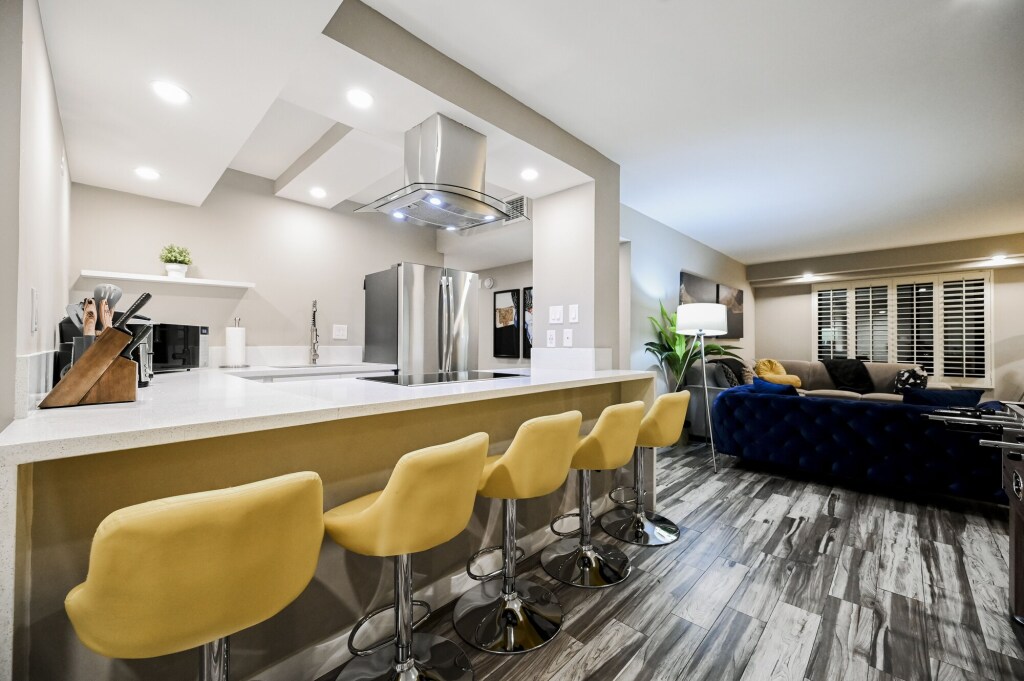 Jockey Club Suites - photo 21