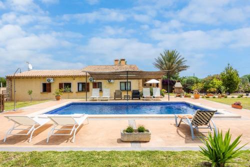 Finca Kelly — Arta — photo 2
