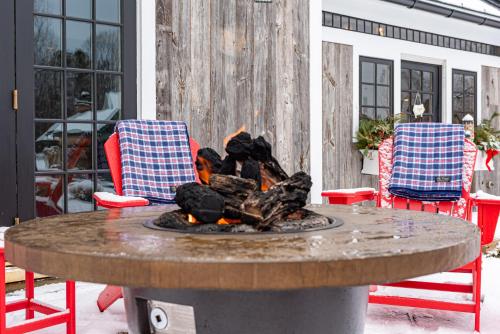 The Barnstead Inn - photo 48