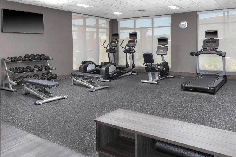 Fairfield Inn & Suites by Marriott Charlotte Pineville - photo 82